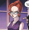 As seen in Ghostbusters Volume 2 Issue #14