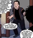 As seen in Ghostbusters: Back in Town Issue #2