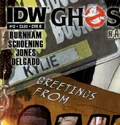 Reference on Ghostbusters Issue #12 Cover B