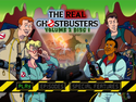 TheRealGhostbustersBoxsetVol2disc1menusc07