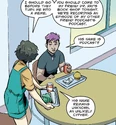 ZeddemoreAcademy08.jpg (267 KB) Cafeteria seen in Ghostbusters: Dead Man's Chest Issue #1
