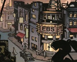 EBSBroadcasting
