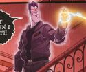Gozer in possession of Ray seen in Volume 2 Issue #19