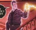 Gozer in possession of Ray seen in Volume 2 Issue #19