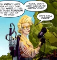 As seen in Ghostbusters 101 #1