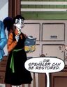 As seen in Ghostbusters International #8