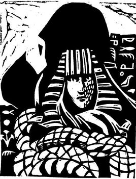 Mertseger