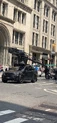 Ecto-1 seen at Fifth Avenue on June 17, 2023 (Credit: Coronafit)