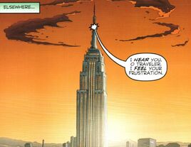 EmpireStateBuildingIDW