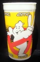 Ghostbusters II AMC Theatres Coca-Cola Classic Cup