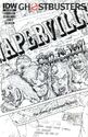 Cover RI-B: Graham Crackers Comics Naperville