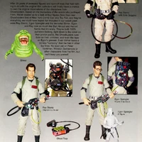 ghostbuster toys at target