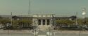 Imageworks' VFX work on library. (Credit: Sony Pictures Imageworks)