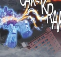 As seen in Transformers/Ghostbusters Issue #4