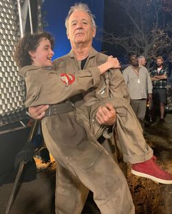 BillMurrayAndMckennaGraceAfterlifeFinalBattleBts02.jpg
