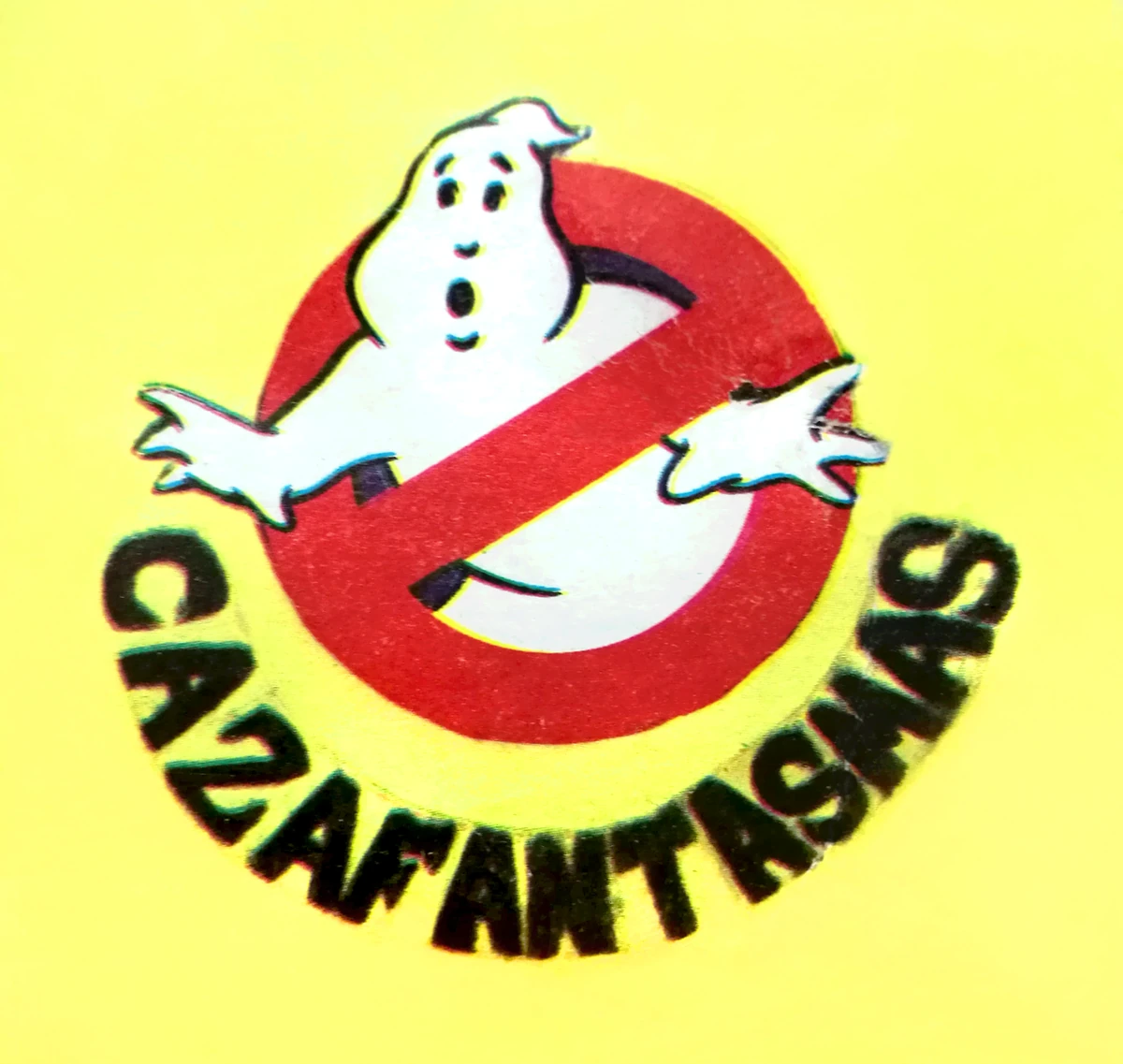 Ghostbusters WikiCazafantasmas bootleg Toys Line (recast bootlegs