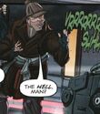 As seen in Ghostbusters Volume 2 Issue #15