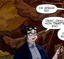 As seen in Ghostbusters 101 #4