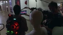 As seen in The Ghosts of Ghostbusters featurette