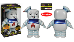 Funko: Hikari Ghostbusters Japanese Vinyl Figure Series