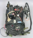 Hero Proton Pack used in Ghostbbusters II (Credit: ebay user hollywoodvault2)
