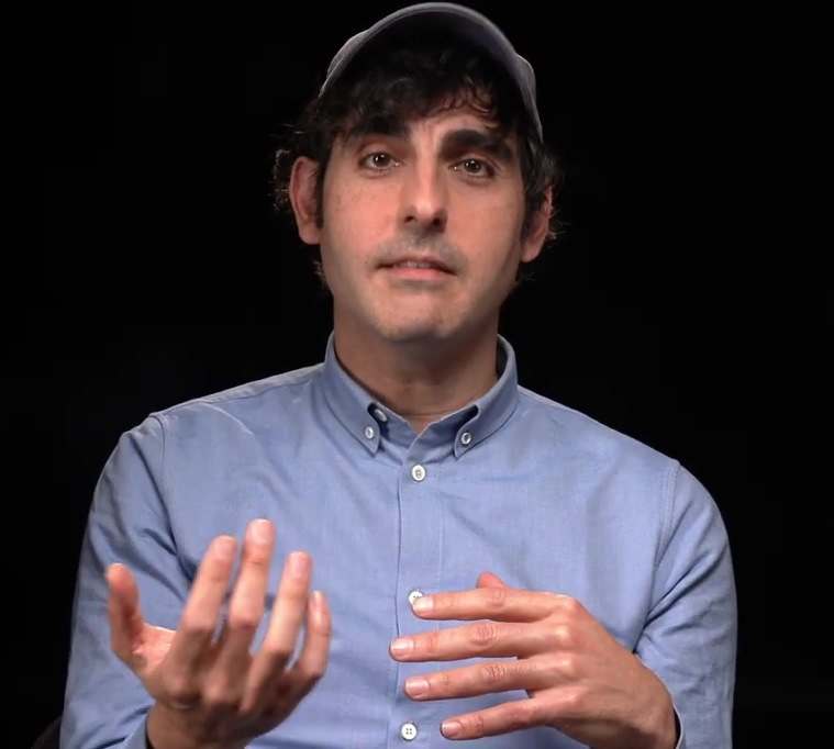 Gil Kenan | Ghostbusters Wiki | Fandom