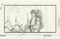 Effects storyboard, seen during SFX Team Featurette