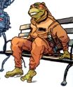 As seen in TMNT/Ghostbusters Volume 2 Issue #2