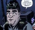 As seen in Teenage Mutant Ninja Turtles/Ghostbusters Volume 2 Issue #5