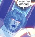 As seen in Transformers/Ghostbusters Issue #4