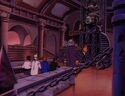 Ghostworld Court in "Jailbusters"
