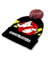 PromoImageOfGhostbustersWinterPomBeanieByFrightRagsSc01.jpg (237 KB) Promo images of Ghostbusters Winter Pom Beanie