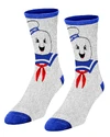 PromoImageOfStayPuftSocksByFrightRagsSc01.jpg (151 KB) Promo Image of Stay Puft Socks
