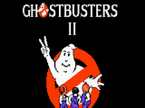 Ghostbusters References (Video Games)