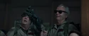 Peter remarking "That was some talent" in TV Spot "Raving"