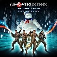 Ghostbusters The Video Game Ghostbusters Wiki Fandom