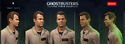 Turnarounds for Ghostbusters: The Video Game (Realistic Versions) (Credit: Ian McIntosh)