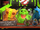 Mattel Ghostbusters Ecto Ghosts Set