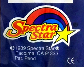 SpectraStarLogo