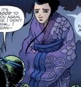 As seen in Teenage Mutant Ninja Turtles/Ghostbusters Volume 2 Issue #5