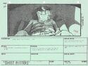 September 21, 1983 storyboard