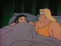 "Ghost Wrestlers"