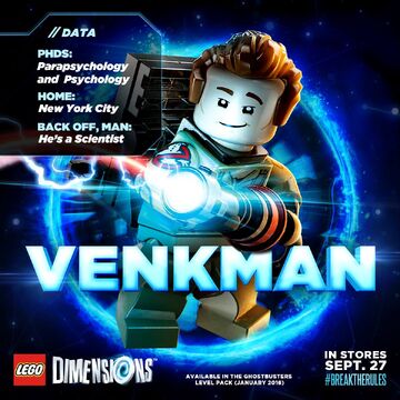 Dimensions ghostbusters discount