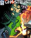 As seen on Regular Cover