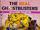 The Real Ghostbusters: Tales from the Depths