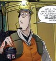 As seen in Ghostbusters Annual 2018