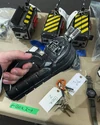 Trap props on Frozen Empire set (Credit: Whitelock Design)