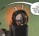 As seen in Ghostbusters International #3
