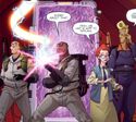 As seen in Ghostbusters International #8