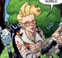 As seen in Ghostbusters 101 #2